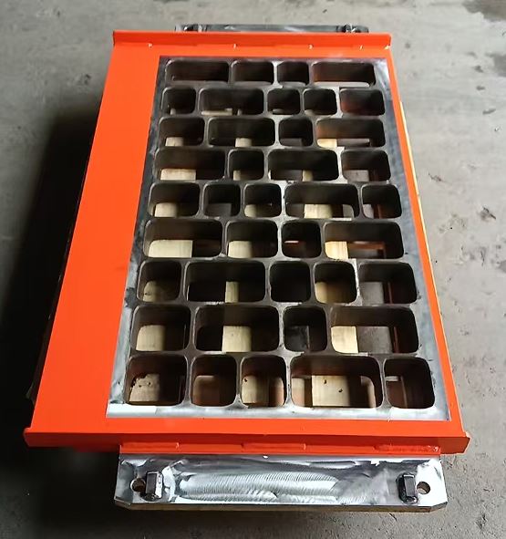 Block Molds For Concrete suppliers