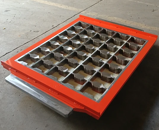Concrete Slab Moulds suppliers