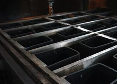 Hollow Block Mould For Concrete best