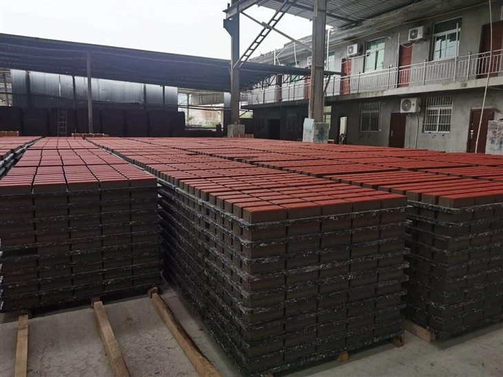 Road Curb Mould suppliers