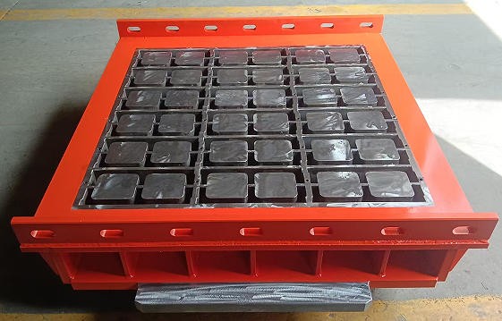 Concrete Blocks Mould price